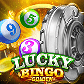 Lucky Bingo screenshot