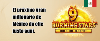 Súper Giros Gratis en Slots promotion