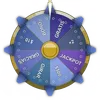 Ruleta de la Suerte welfare icon